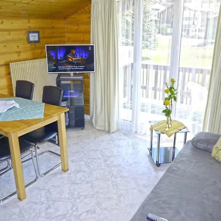Anis Appartement-fewo 2-bettwohnung Nr- 12 By Interhome