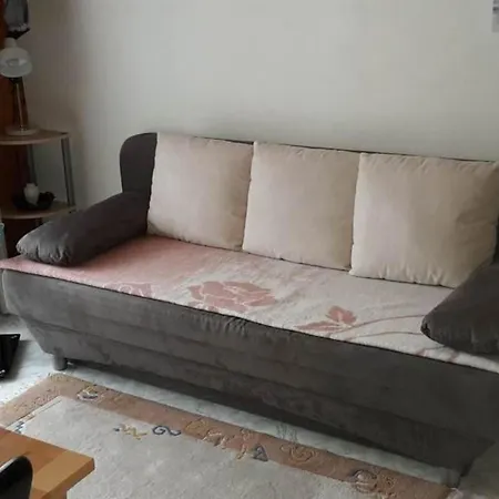 Appartement Anis Appartement-fewo 2-bettwohnung Nr- 12 By Interhome *