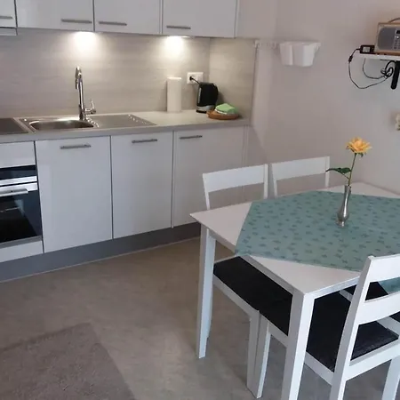 Anis Appartement-fewo 2-bettwohnung Nr- 12 By Interhome Saas-Almagell