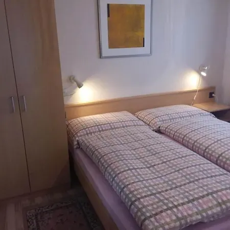 Anis Appartement-fewo 2-bettwohnung Nr- 12 By Interhome Appartement