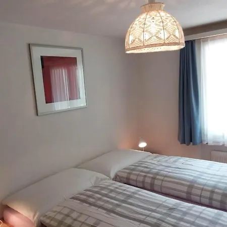 Anis Appartement-fewo 2-bettwohnung Nr- 12 By Interhome Appartement