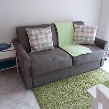 Appartement Anis Appartement-fewo 2-bettwohnung Nr- 12 By Interhome Saas-Almagell