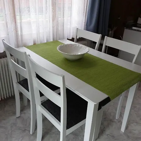 Anis Appartement-fewo 2-bettwohnung Nr- 12 By Interhome * Saas-Almagell