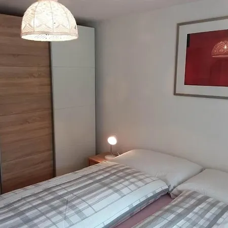 Anis Appartement-fewo 2-bettwohnung Nr- 12 By Interhome Appartement *