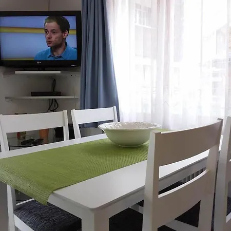 Anis Appartement-fewo 2-bettwohnung Nr- 12 By Interhome *