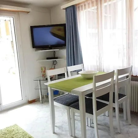Anis Appartement-fewo 2-bettwohnung Nr- 12 By Interhome Appartement