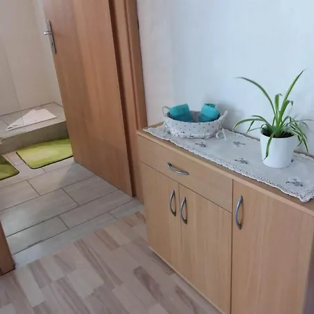 Anis Appartement-fewo 2-bettwohnung Nr- 12 By Interhome Appartement