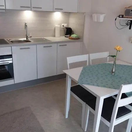 Appartement Anis Appartement-fewo 2-bettwohnung Nr- 12 By Interhome Saas-Almagell
