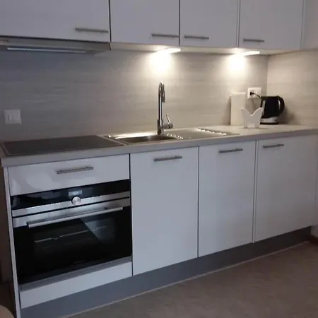 Anis Appartement-fewo 2-bettwohnung Nr- 12 By Interhome * Saas-Almagell