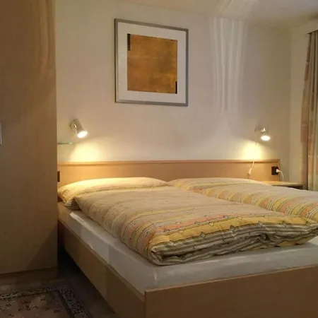 Anis Appartement-fewo 2-bettwohnung Nr- 12 By Interhome