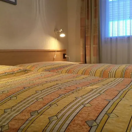 Appartement Anis Appartement-fewo 2-bettwohnung Nr- 12 By Interhome
