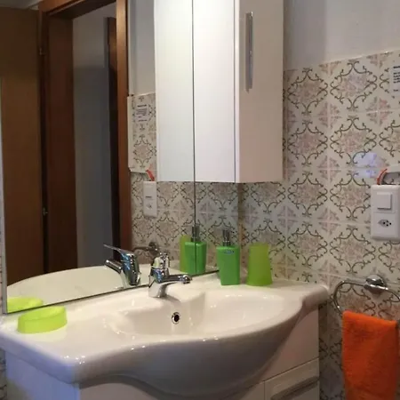 Anis Appartement-fewo 2-bettwohnung Nr- 12 By Interhome Appartement *