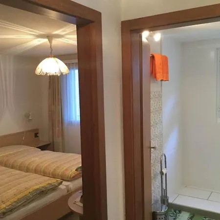 Anis Appartement-fewo 2-bettwohnung Nr- 12 By Interhome